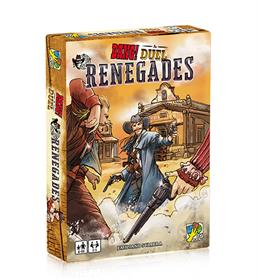 Bang! - The Duel - Renegades