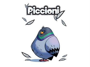 Piccioni