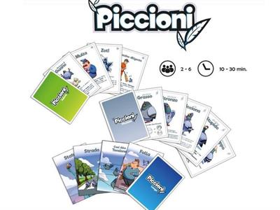 Piccioni