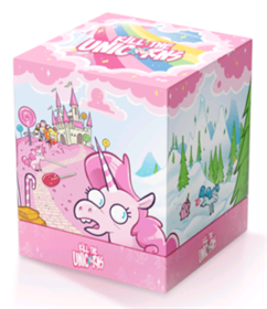 Kill The Unicorns