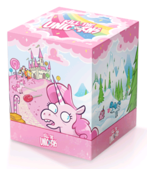 Kill The Unicorns