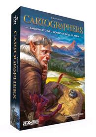 Cartographers