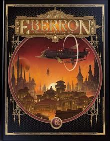 D&d Eberron - Rising From The Last War: Edizione Limitata