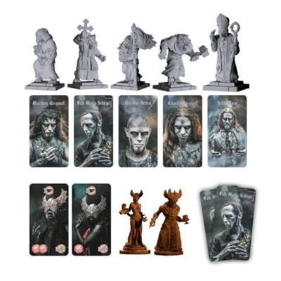 Armata Strigoi
