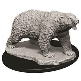 Wizkids Um Polar Bear