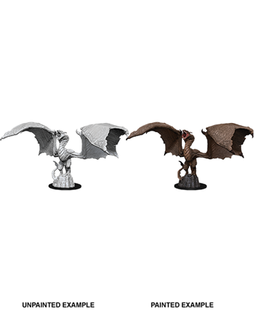 D&d Nolzur Mum Wyvern
