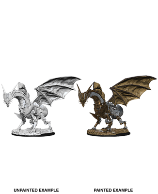 Pathfinder Dcum Clockwork Dragon