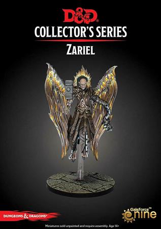 D&d Collector's Series - Zariel