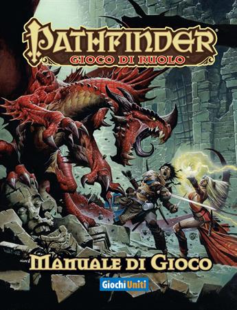Pathfinder Manuale Di Gioco