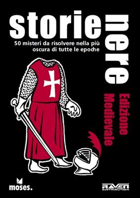 Storie Nere - Edizione Medievale