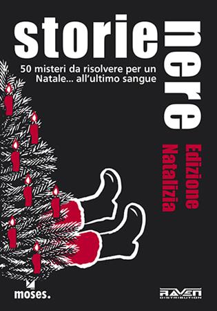 Storie Nere - Edizione Natalizia