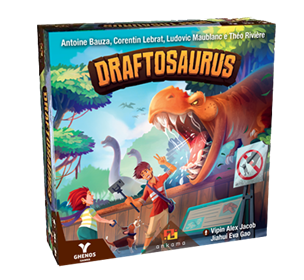 Draftosaurus