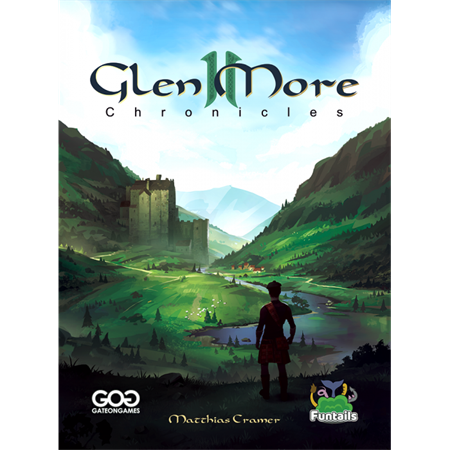Glen More II - Chronicles