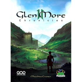 Glen More II - Chronicles