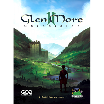 Glen More II - Chronicles