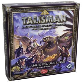 Talisman - Le Lande Montuose