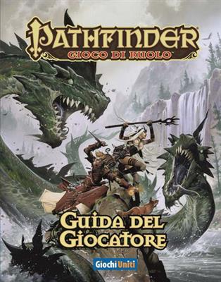 Pathfinder Guida Del Giocatore