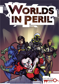 Worlds In Peril