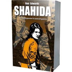 Shahida