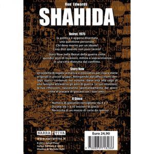Shahida