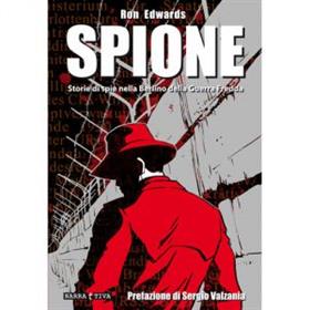 Spione