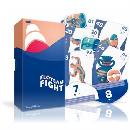 Flotsam Fight