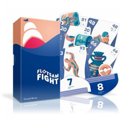 Flotsam Fight