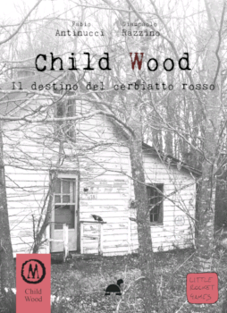 Child Wood 2 - Il Destino Del Cerbiatto Rosso