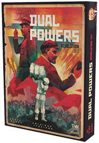 Dual Powers