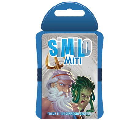 Similo - Miti