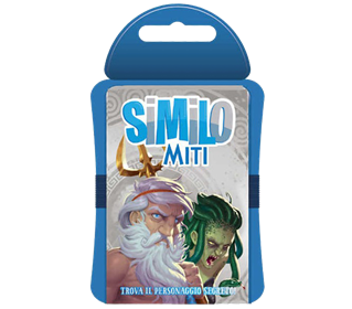 Similo - Miti
