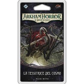 Ark Lcg - La Tessitrice Del Cosmo