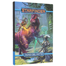 Starfinder – I Mondi Del Patto