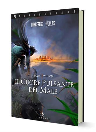 Il Cuore Pulsante Del Male