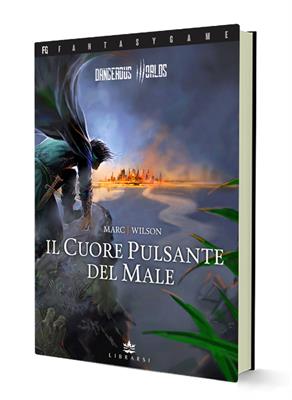 Il Cuore Pulsante Del Male