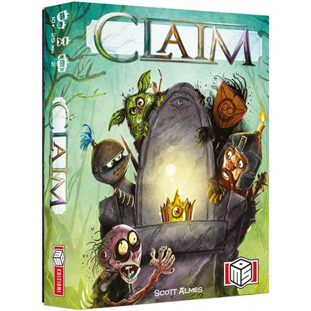 Claim