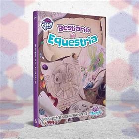 Mlp Toe - Bestiario Di Equestria