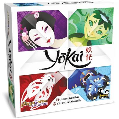 Yokai