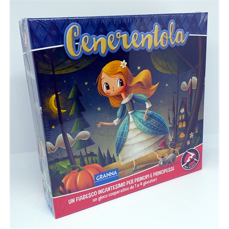 Cenerentola