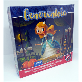 Cenerentola