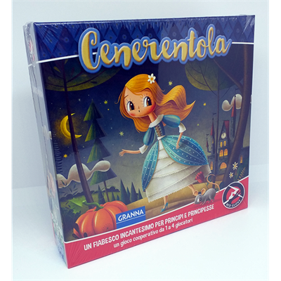 Cenerentola