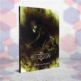 Lex - I Misteri Dell'impero, Vol. 1