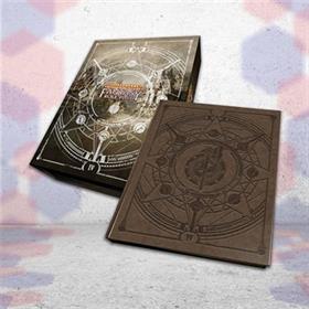 Warhammer Fantasy Rpg, Edizione Limitata