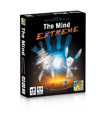 The Mind Extreme