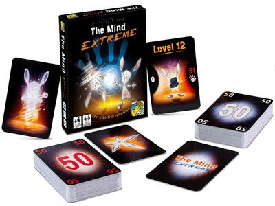 The Mind Extreme