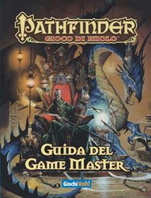 Pathfinder Guida Del Game Master