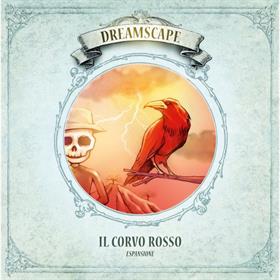 Dreamscape: Il Corvo Rosso - Espansione