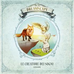 Dreamscape: Le Creature Dei Sogni - Espansione