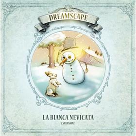 Dreamscape: La Bianca Nevicata - Espansione