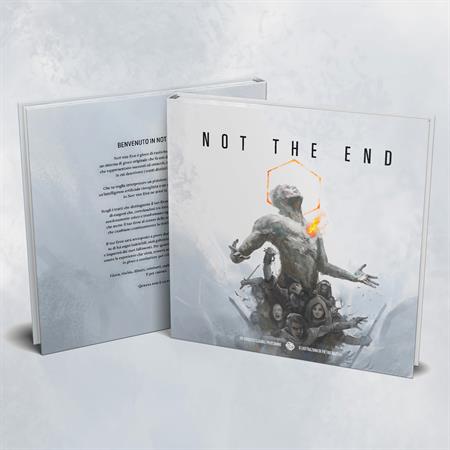 Not The End - Manuale Base